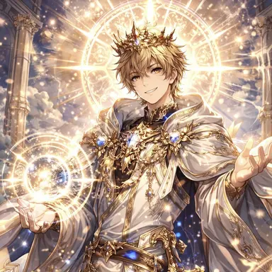 Profile image of デウス