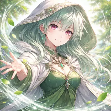 Profile image of アウラ