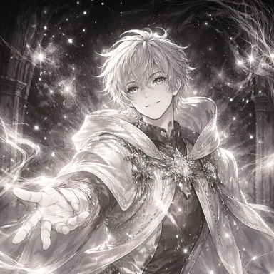 Profile image of シリウス