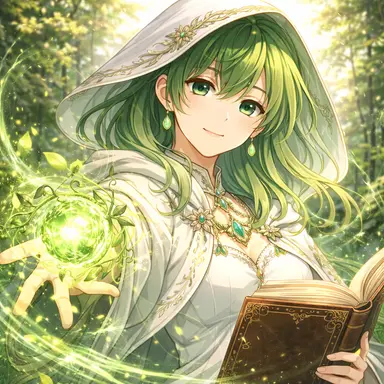 Profile image of セルヴァ