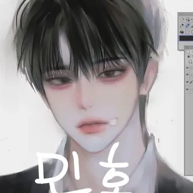 Profile image of 유민호