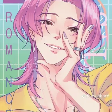Profile image of Romance