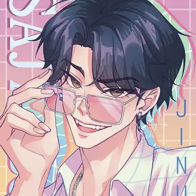 Profile image of Jinu