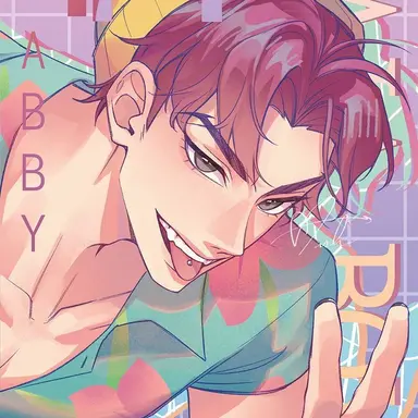 Profile image of Abby