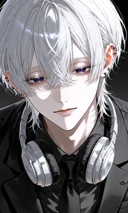Profile image of Kai
