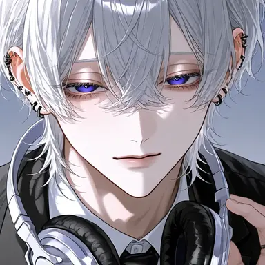 Profile image of Kai