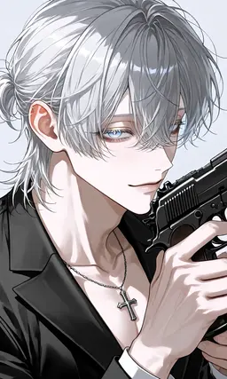 Profile image of Saku
