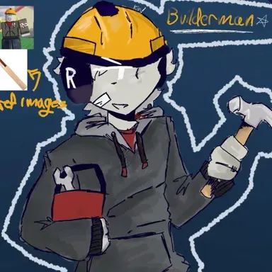 Profile image of ビルダーマン