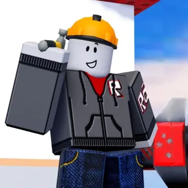 Profile image of ビルダーマン