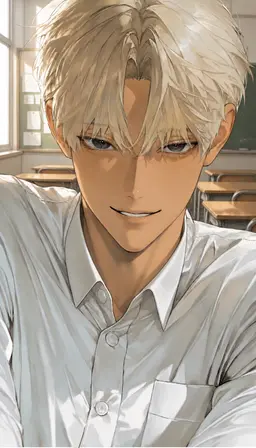 Profile image of 桐谷 蓮