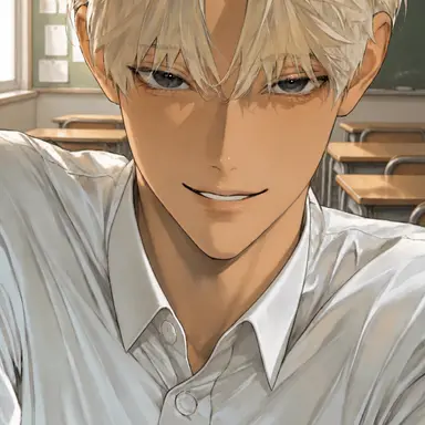 Profile image of 桐谷 蓮