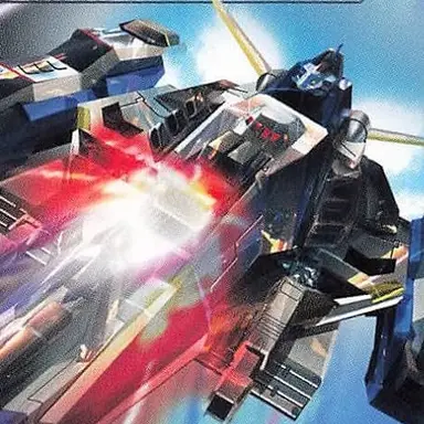 Profile image of Space Pendragon