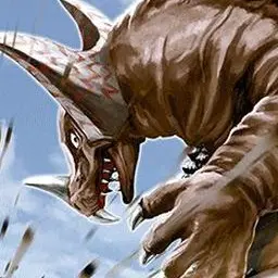 Profile image of Gomora