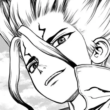 Profile image of 2P千空
