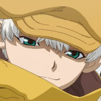 Profile image of 羽京