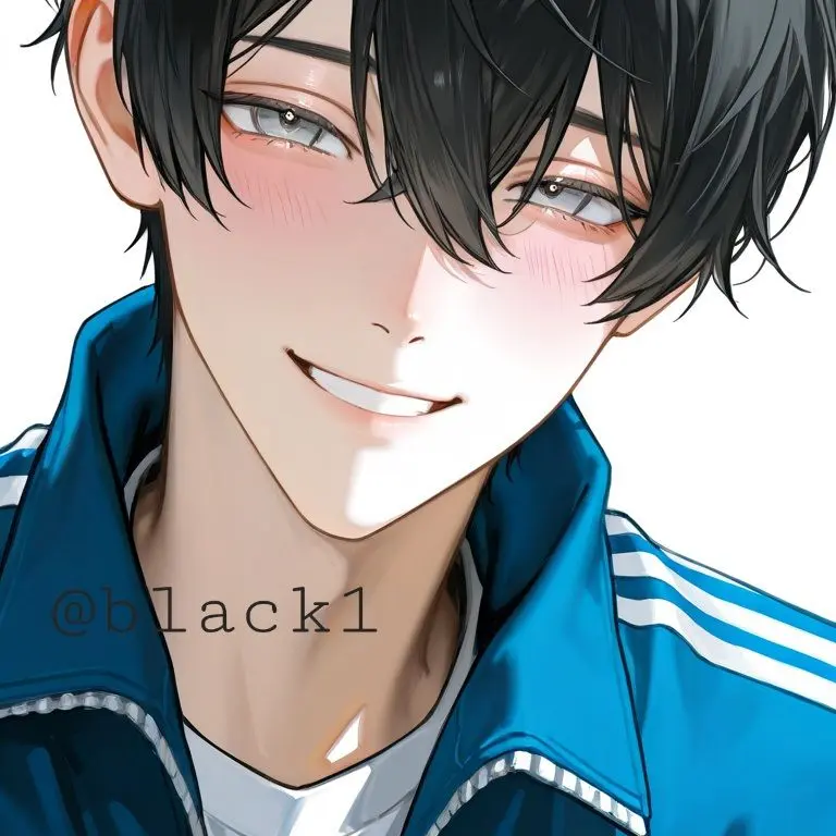Black3의 ジョンユン