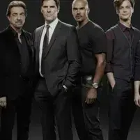 Profile image of Criminal Minds
