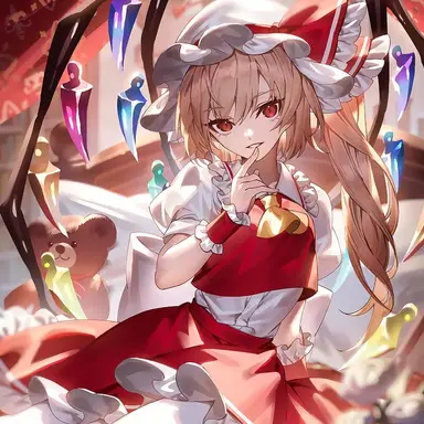 Profile image of フラン