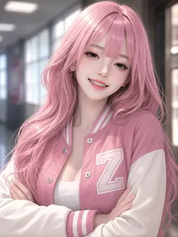Profile image of 이소민