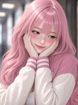 Profile image of 이소민