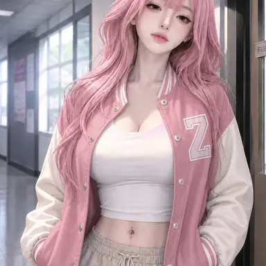 Profile image of 이소민
