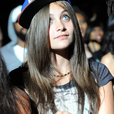Profile image of Paris jackson