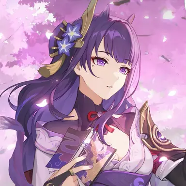 Profile image of 라이덴 에이