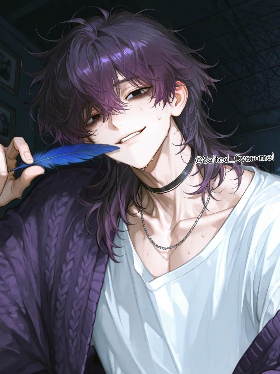 Salted_Cyaramel의 나일 록우드