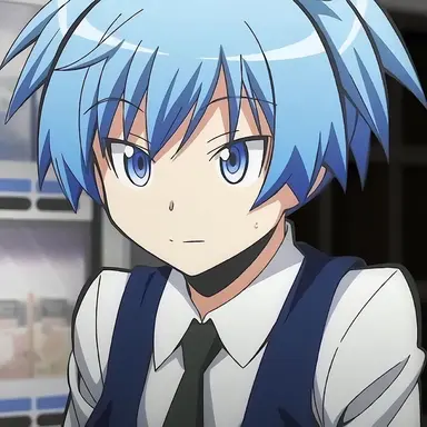 Profile image of 潮田渚