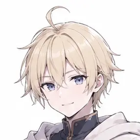 Profile image of ルーク