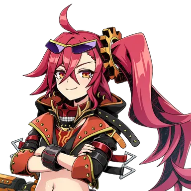 Profile image of G・W・D