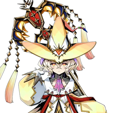 Profile image of リュミエ