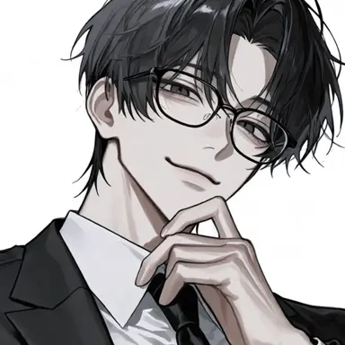 Profile image of 東雲先生