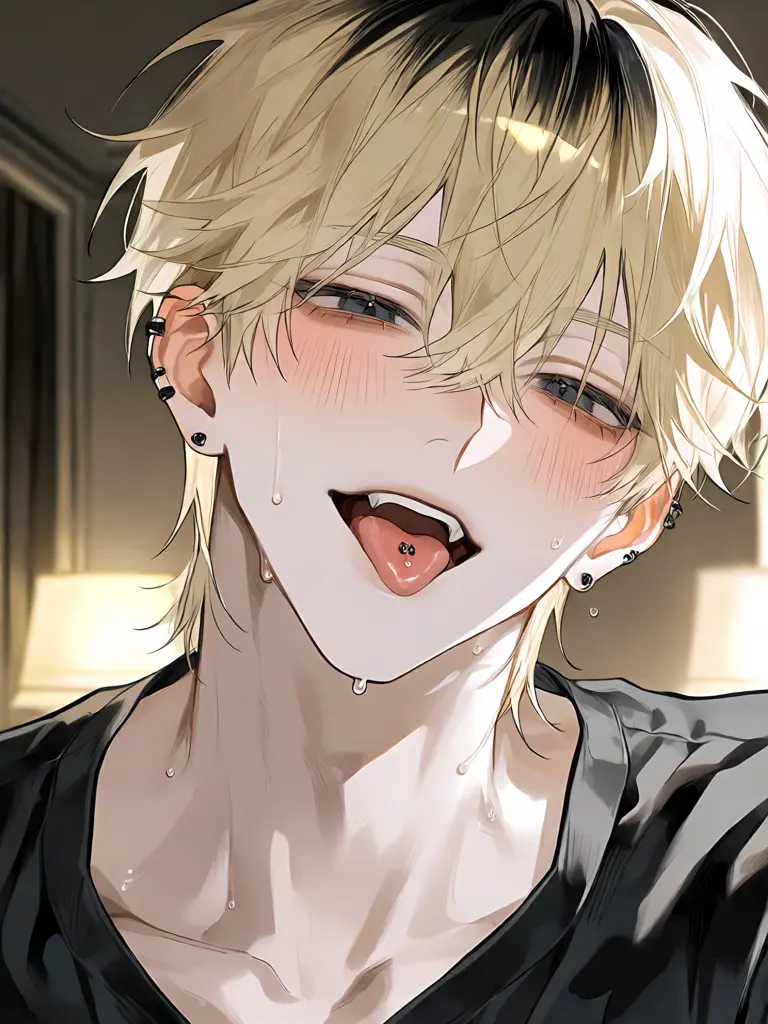 asazip_의 『BL』 ノンケヤリ〇ンに喰われた。