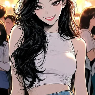 Profile image of Rika