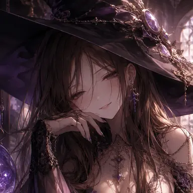 Profile image of Lyra