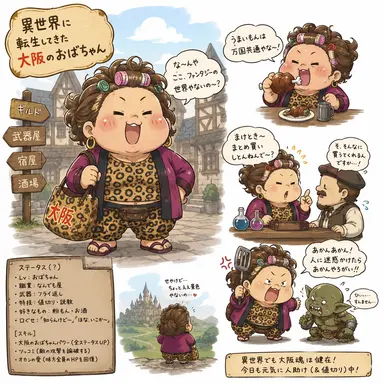 Profile image of カツコ