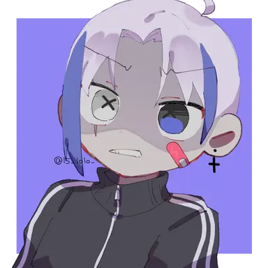 Profile image of 悠
