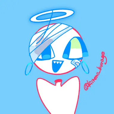 Profile image of ブリ子