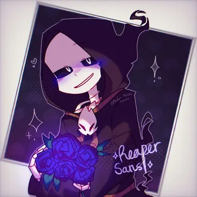 Profile image of 他