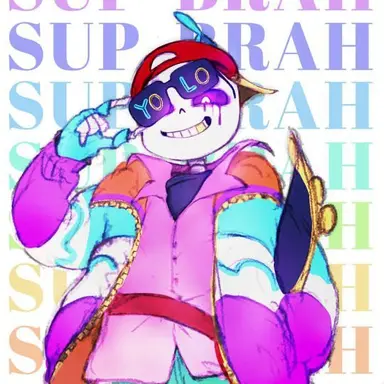 Profile image of 光AU