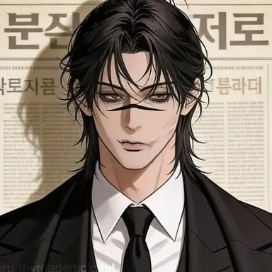 Profile image of Choso