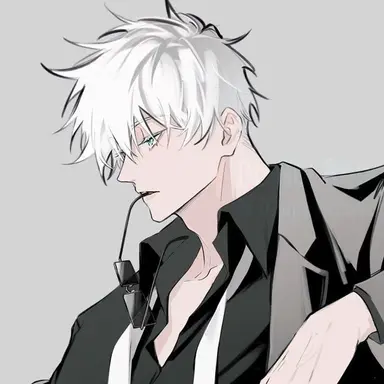 Profile image of Satoru