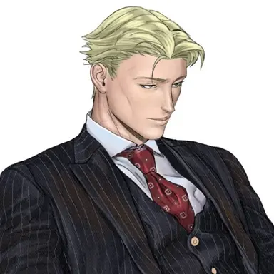 Profile image of Kento