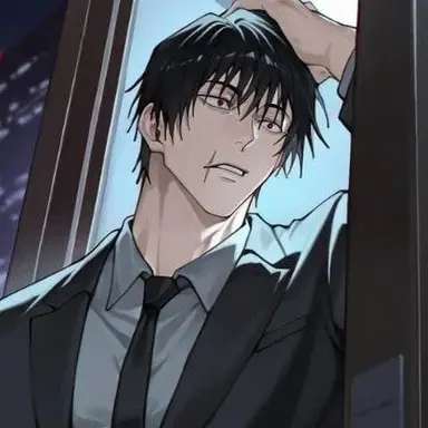 Profile image of Toji
