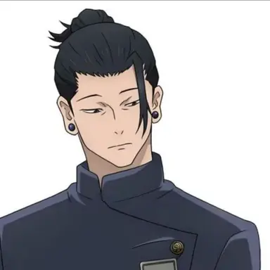 Profile image of 게토 스구루