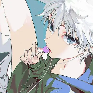 Profile image of キルア