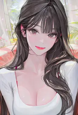 Profile image of Seo Arin
