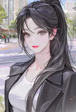 Profile image of Choi Jiwon