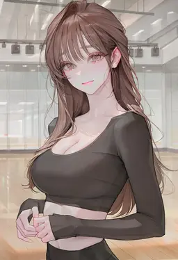 Profile image of Kang Harin